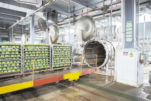 產(chǎn)值創(chuàng)歷史新高 江門這家企業(yè)堅(jiān)持走專精特新之路,打造行業(yè) 尖兵