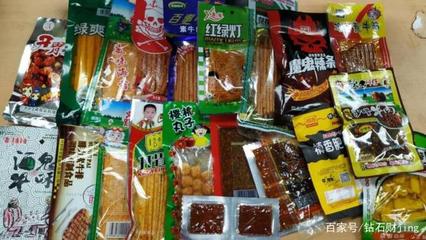 3.15曝光后金絲猴反蹭熱點(diǎn) 另辟蹊徑賣辣條