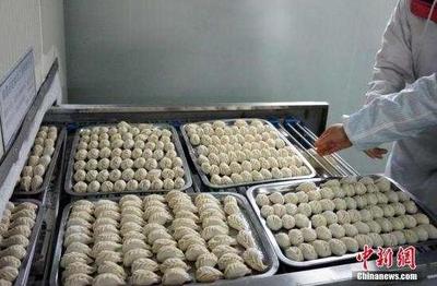 水餃檢出非洲豬瘟 三全:疑似批次產(chǎn)品全部封存