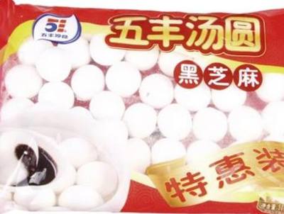 據(jù)說(shuō)這些是速凍食品品牌的大佬,你聽說(shuō)過(guò)哪些?